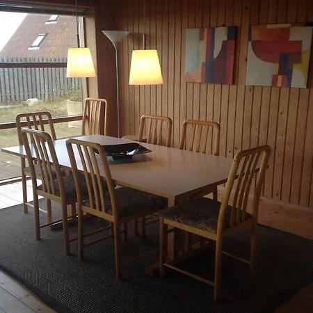 Laeso Holiday 561 Østerby